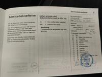 Opel Vivaro vaihtoauto