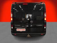 Opel Vivaro vaihtoauto