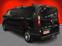 Opel Vivaro vaihtoauto