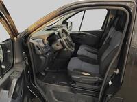 Opel Vivaro vaihtoauto