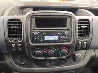 Opel Vivaro vaihtoauto