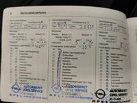 Opel Vivaro vaihtoauto