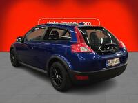 Volvo C30 vaihtoauto