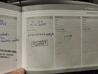 Volvo C30 vaihtoauto