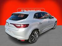 Renault Mégane vaihtoauto