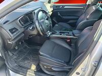 Renault Mégane vaihtoauto