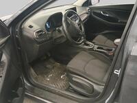 Hyundai i30 Wagon vaihtoauto