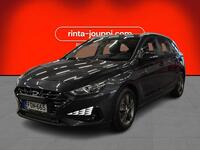 Hyundai i30 Wagon vaihtoauto