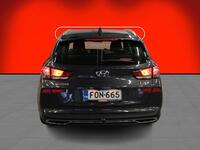 Hyundai i30 Wagon vaihtoauto