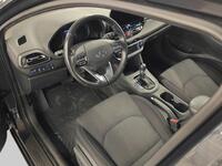 Hyundai i30 Wagon vaihtoauto