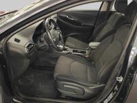 Hyundai i30 Wagon vaihtoauto