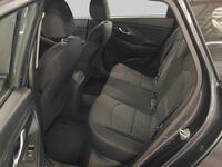 Hyundai i30 Wagon vaihtoauto