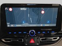 Hyundai i30 Wagon vaihtoauto