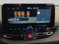 Hyundai i30 Wagon vaihtoauto