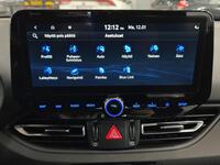 Hyundai i30 Wagon vaihtoauto