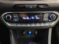 Hyundai i30 Wagon vaihtoauto