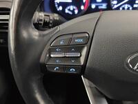 Hyundai i30 Wagon vaihtoauto