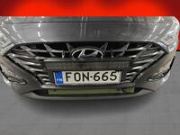 Hyundai i30 Wagon vaihtoauto