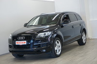 Audi Q7 vaihtoauto