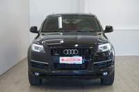 Audi Q7 vaihtoauto