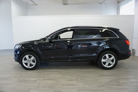 Audi Q7 vaihtoauto