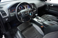 Audi Q7 vaihtoauto
