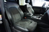 Audi Q7 vaihtoauto