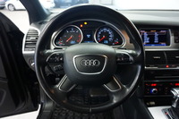 Audi Q7 vaihtoauto