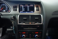 Audi Q7 vaihtoauto