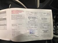 Nissan Navara vaihtoauto