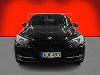 BMW 535 vaihtoauto
