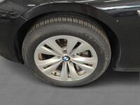 BMW 535 vaihtoauto