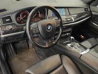 BMW 535 vaihtoauto