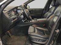 BMW 535 vaihtoauto