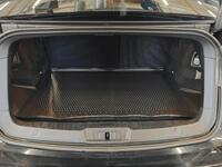BMW 535 vaihtoauto