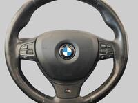 BMW 535 vaihtoauto