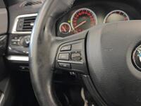 BMW 535 vaihtoauto