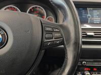 BMW 535 vaihtoauto
