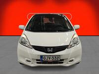 Honda Jazz vaihtoauto