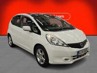 Honda Jazz vaihtoauto