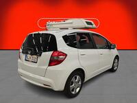 Honda Jazz vaihtoauto