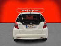 Honda Jazz vaihtoauto