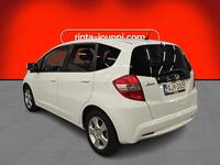 Honda Jazz vaihtoauto