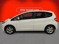 Honda Jazz vaihtoauto