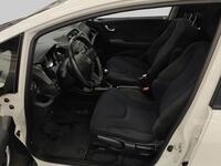 Honda Jazz vaihtoauto