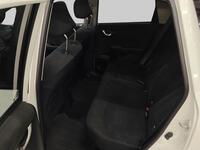 Honda Jazz vaihtoauto