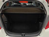 Honda Jazz vaihtoauto