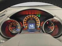 Honda Jazz vaihtoauto