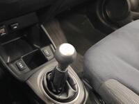 Honda Jazz vaihtoauto