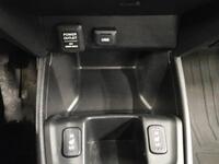 Honda Jazz vaihtoauto